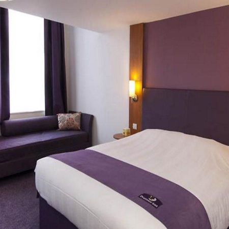 Premier Inn Haydock Park/M6 J23 Warrington Luaran gambar