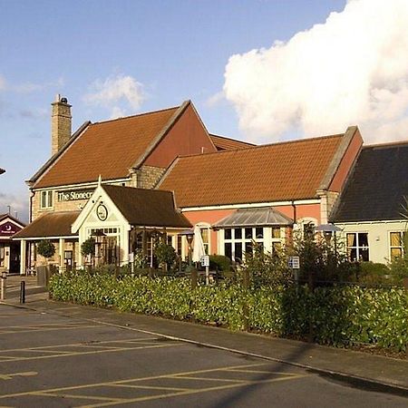 Premier Inn Haydock Park/M6 J23 Warrington Luaran gambar