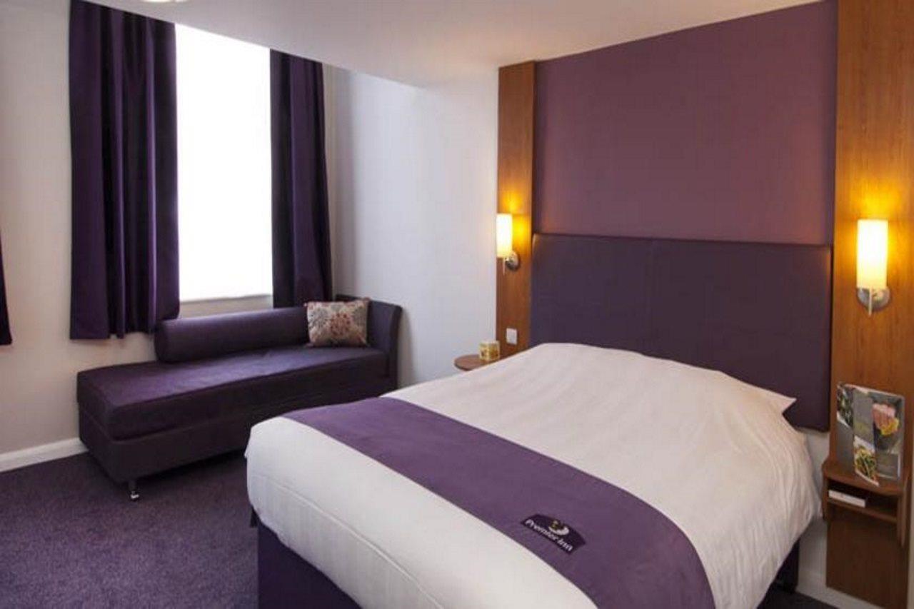 Premier Inn Haydock Park/M6 J23 Warrington Luaran gambar