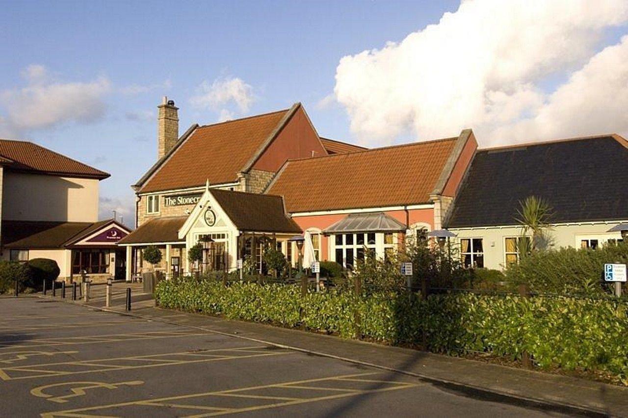 Premier Inn Haydock Park/M6 J23 Warrington Luaran gambar