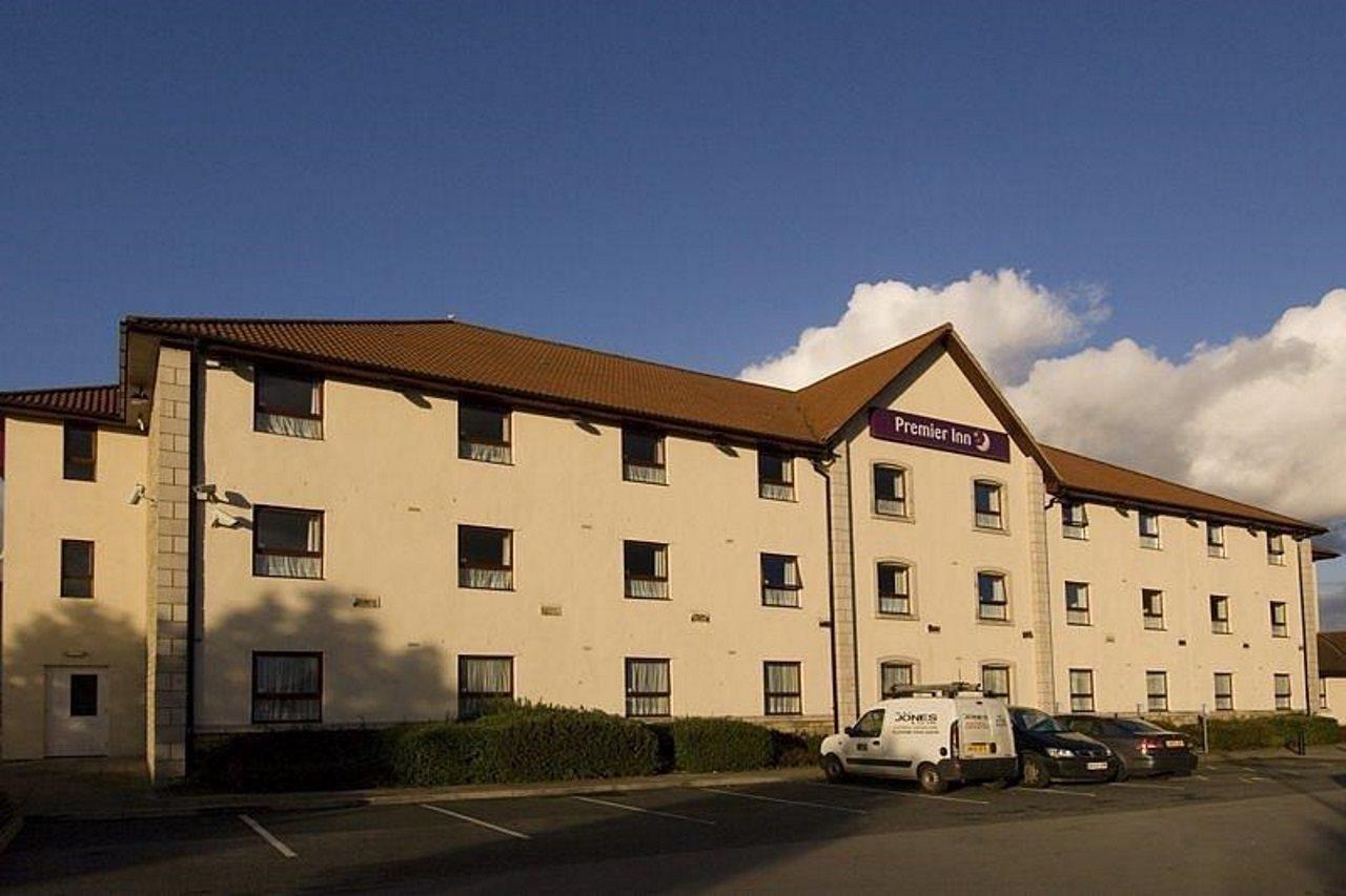 Premier Inn Haydock Park/M6 J23 Warrington Luaran gambar