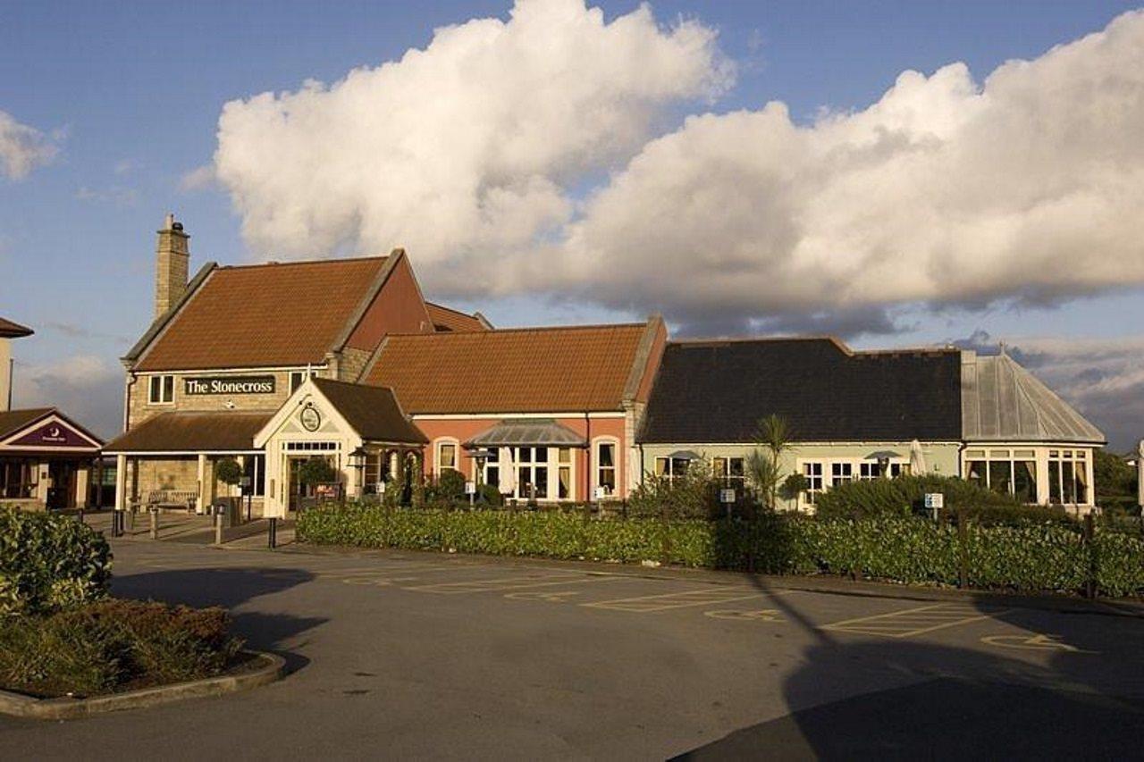 Premier Inn Haydock Park/M6 J23 Warrington Luaran gambar