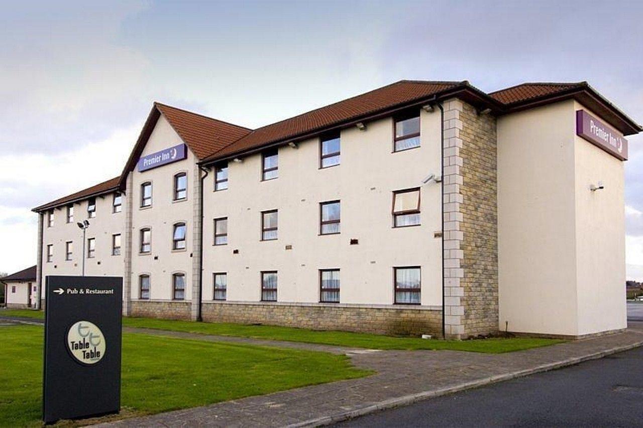 Premier Inn Haydock Park/M6 J23 Warrington Luaran gambar