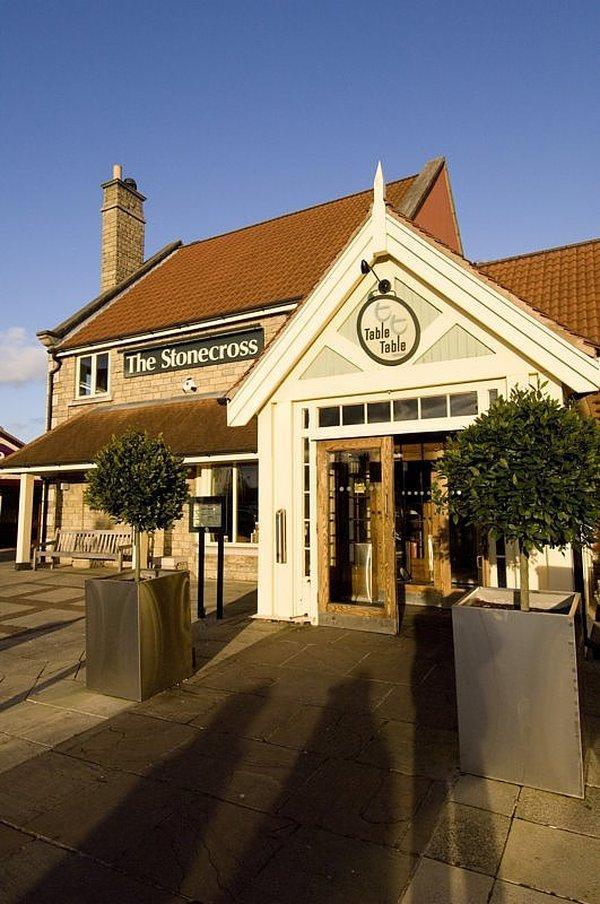 Premier Inn Haydock Park/M6 J23 Warrington Luaran gambar