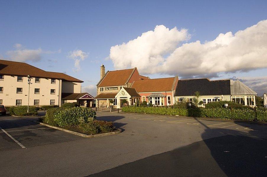 Premier Inn Haydock Park/M6 J23 Warrington Luaran gambar