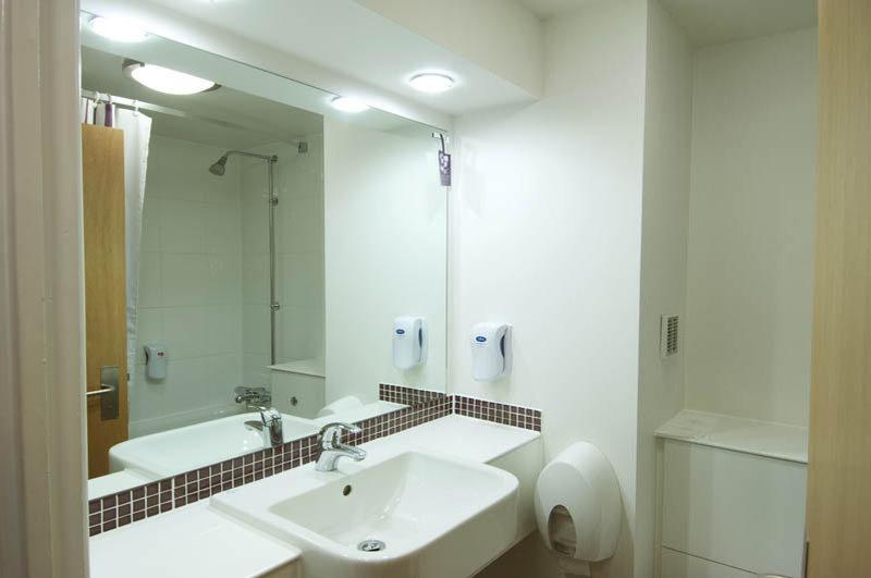 Premier Inn Haydock Park/M6 J23 Warrington Luaran gambar